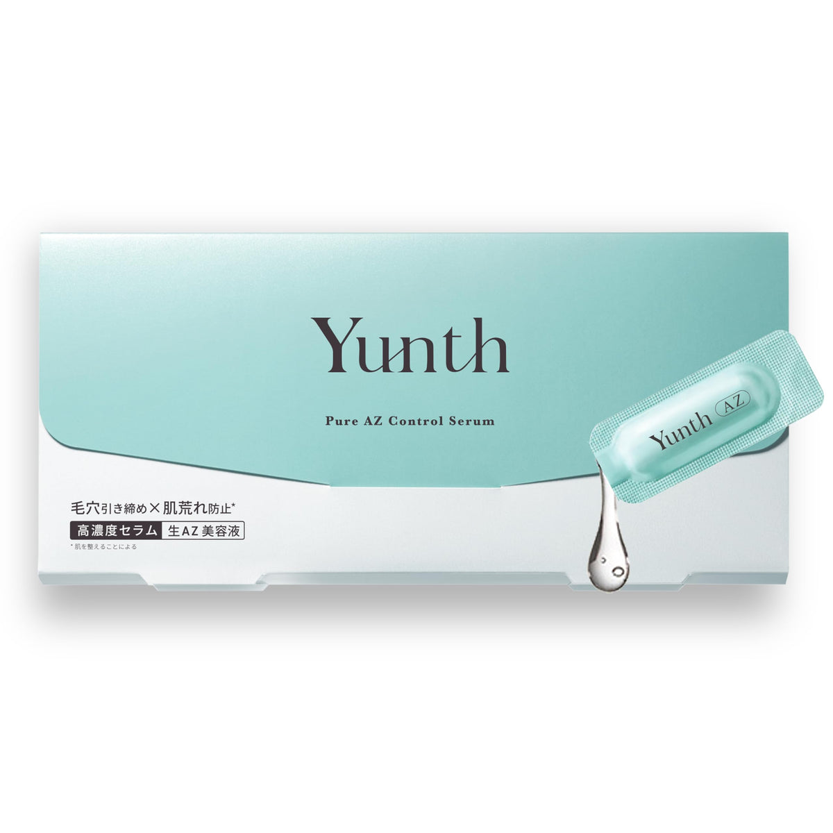 Yunth Azelaic Acid Serum with Ceramides 28 Days Supply