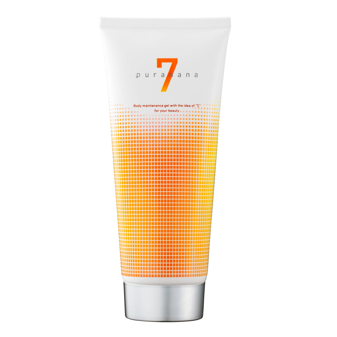 Zoe Pranana Body Gel 200g for Hydration and Refreshing Feel