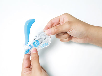 3M Scotch Correction Tape 4mm &amp; 5mm x 10m for Easy Editing