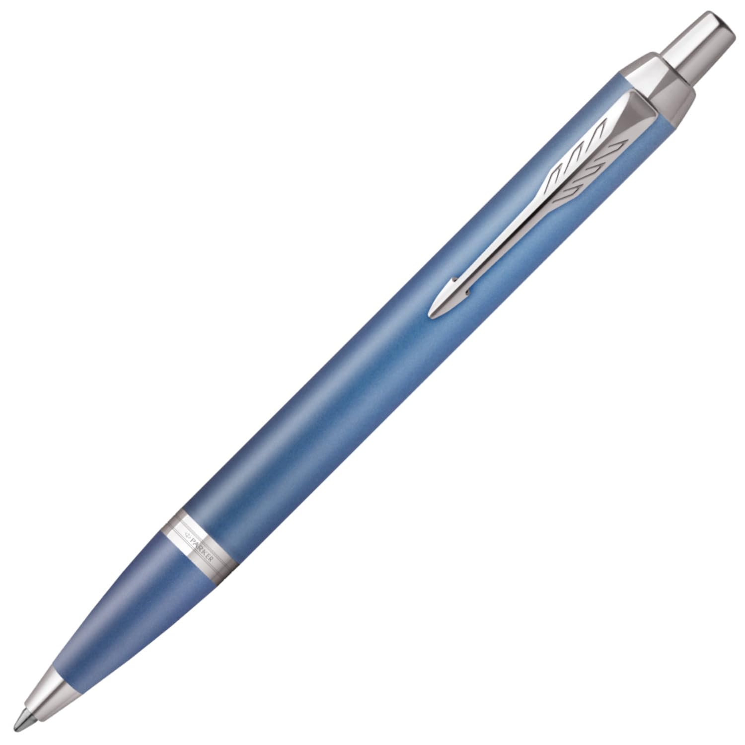 PARKER IM Writing Rituals Ballpoint Pen &amp; Fountain Pen