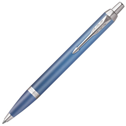 PARKER IM Writing Rituals Ballpoint Pen &amp; Fountain Pen