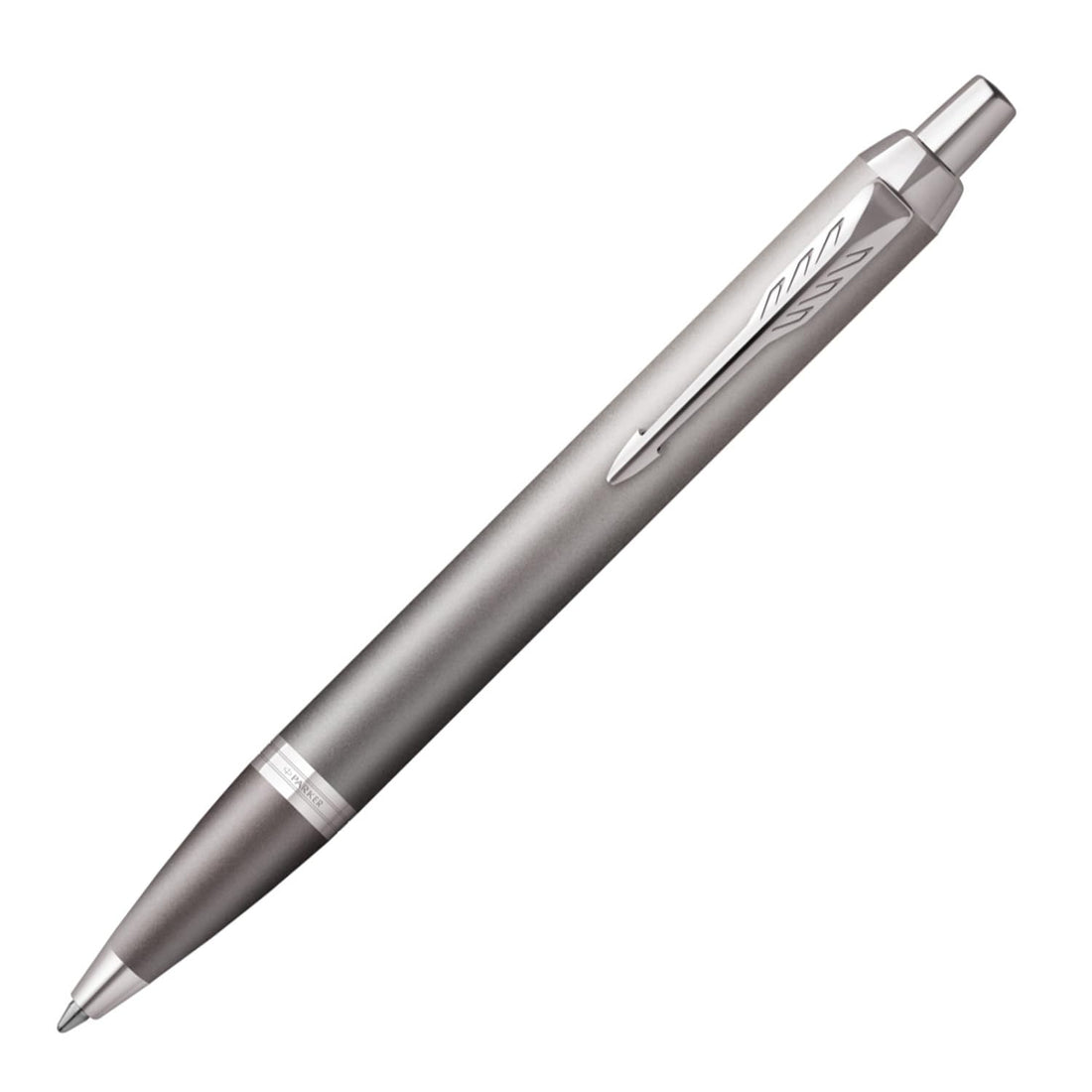 PARKER IM Writing Rituals Ballpoint Pen &amp; Fountain Pen
