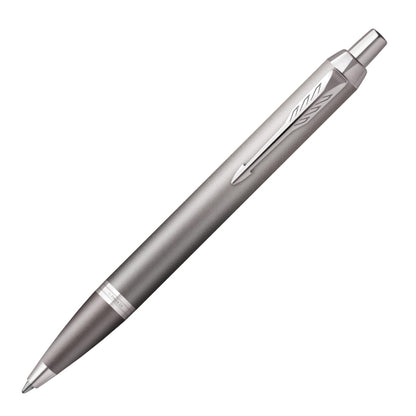 PARKER IM Writing Rituals Ballpoint Pen &amp; Fountain Pen