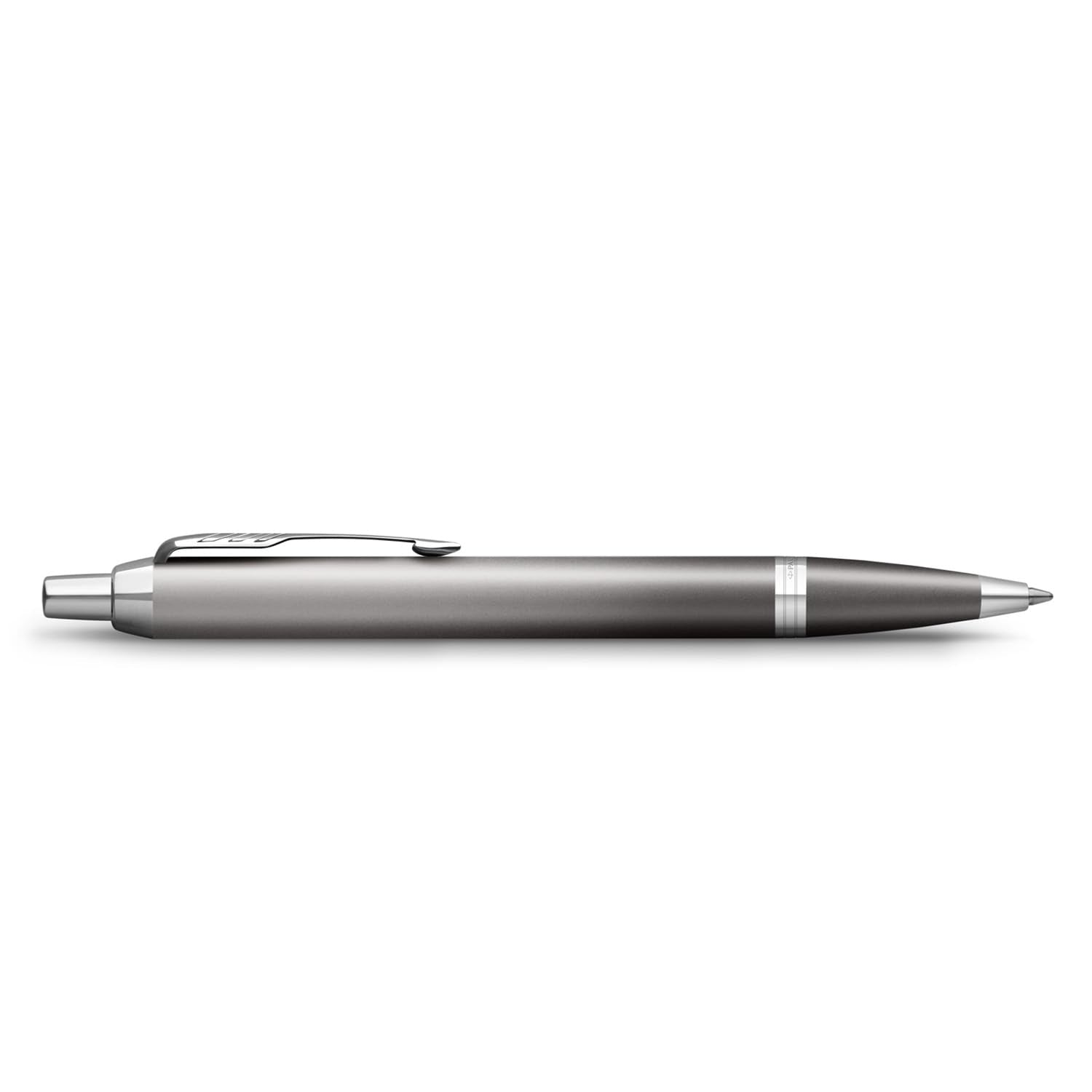 PARKER IM Writing Rituals Ballpoint Pen &amp; Fountain Pen
