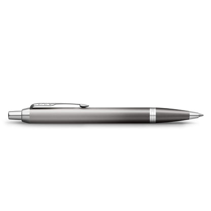 PARKER IM Writing Rituals Ballpoint Pen &amp; Fountain Pen