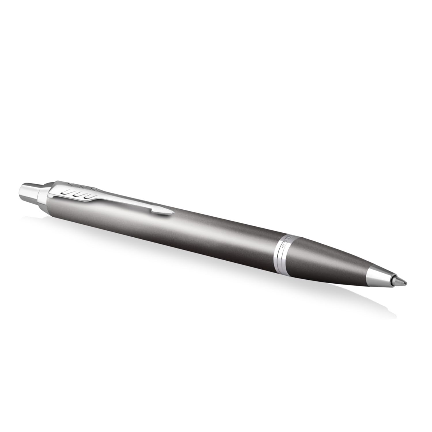 PARKER IM Writing Rituals Ballpoint Pen &amp; Fountain Pen