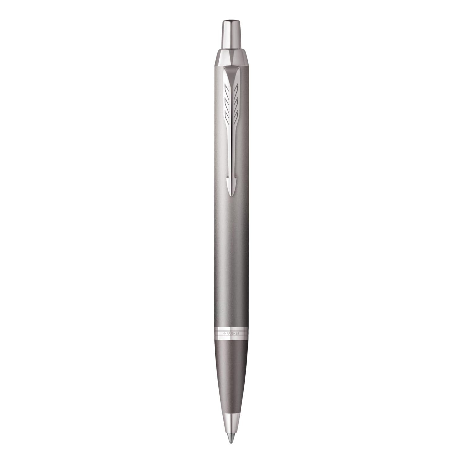 PARKER IM Writing Rituals Ballpoint Pen &amp; Fountain Pen