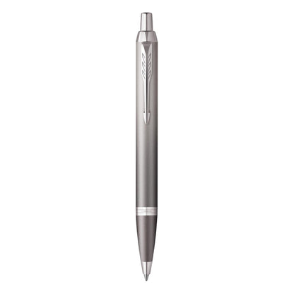 PARKER IM Writing Rituals Ballpoint Pen &amp; Fountain Pen