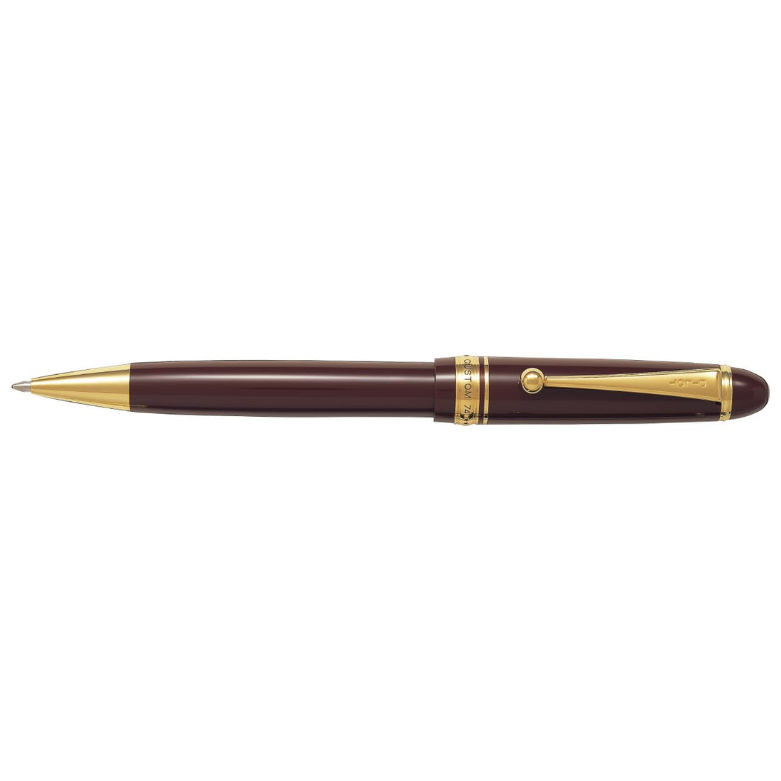 PILOT Custom 74 Ballpoint Pen &amp; Fine Point Pen
