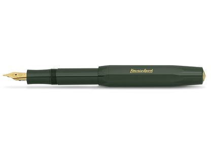 Kaweco Classic Sport Fountain Pen with Various Nib Options