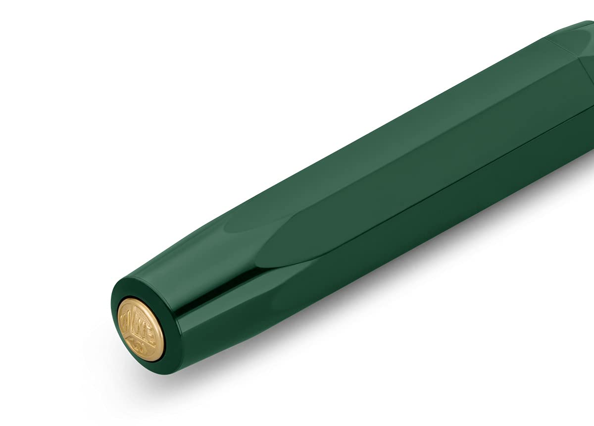 Kaweco Classic Sport Fountain Pen with Various Nib Options