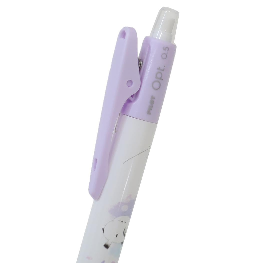 Kamiojapan Mechanical Pencil Opto Sharp 0.5mm