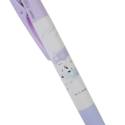 Kamiojapan Mechanical Pencil Opto Sharp 0.5mm