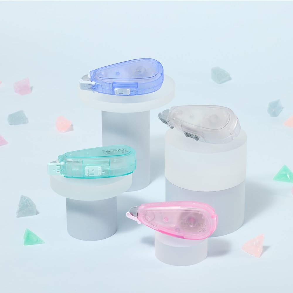 Tombow MONO Air Correction Tape Refill 5mm