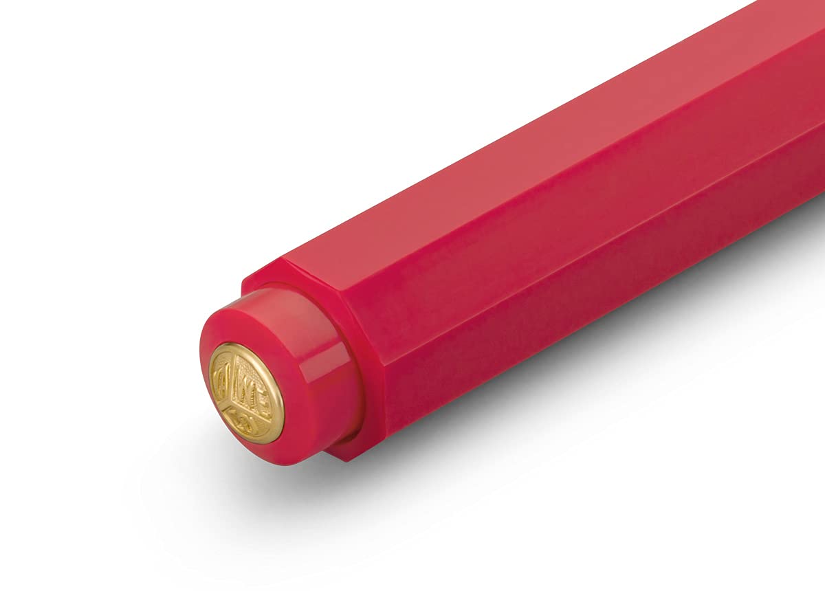 Kaweco Classic Sport Ballpoint Pen - Everyday Writing &amp; Compact Design
