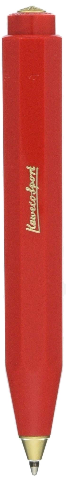 Kaweco Classic Sport Ballpoint Pen - Everyday Writing &amp; Compact Design