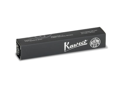 Kaweco Classic Sport Ballpoint Pen - Everyday Writing &amp; Compact Design