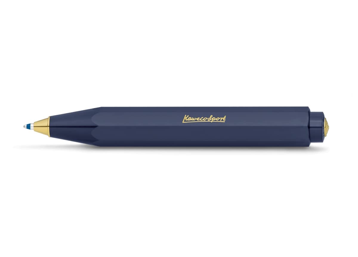 Kaweco Classic Sport Ballpoint Pen - Everyday Writing &amp; Compact Design