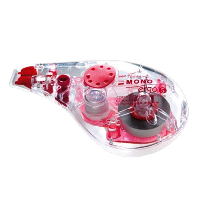 Tombow Correction Tape Mono Ergo Refillable 10m 4.2mm &amp; 5mm