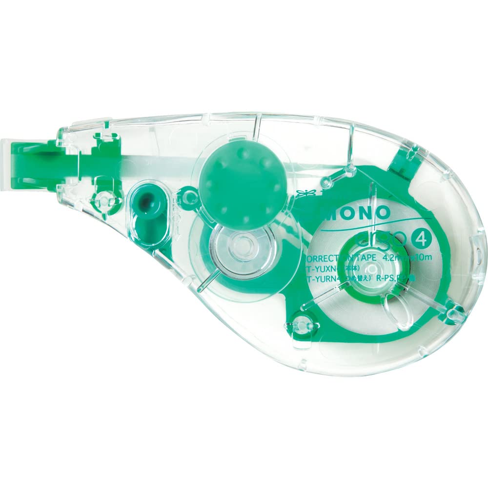 Tombow Correction Tape Mono Ergo Refillable 10m 4.2mm &amp; 5mm