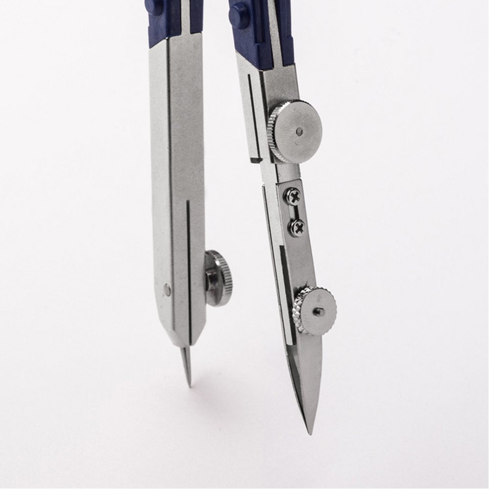 STAEDTLER Compass for Drafting with 3.5mm and 4mm Lead Options