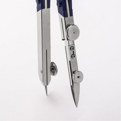STAEDTLER Compass for Drafting with 3.5mm and 4mm Lead Options