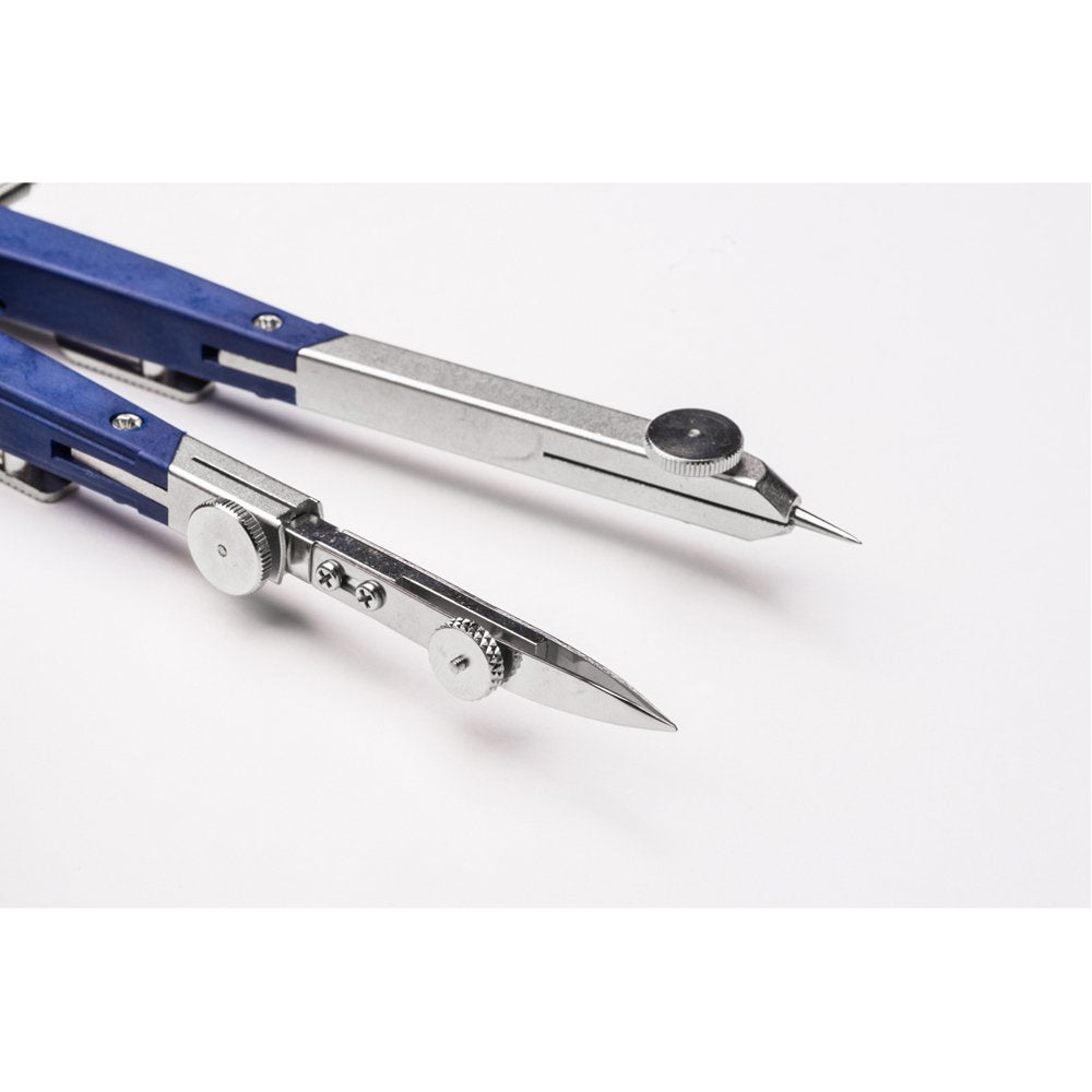 STAEDTLER Compass for Drafting with 3.5mm and 4mm Lead Options