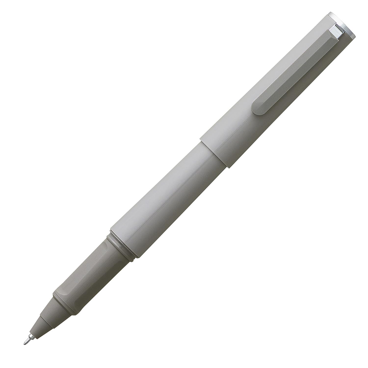 Sailor Ballpoint Pen Everyday Use Gray &amp; Black