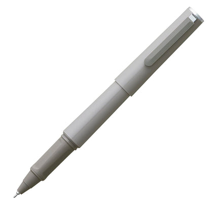 Sailor Ballpoint Pen Everyday Use Gray &amp; Black