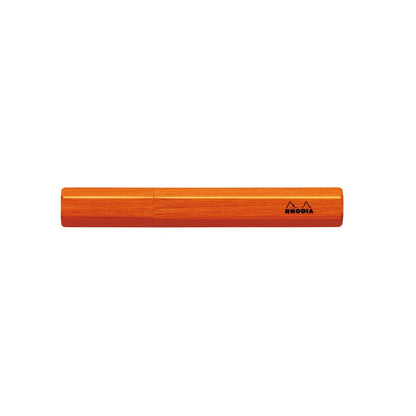 RHODIA Script Mechanical Pencil Set with Refill 0.5mm Aluminum Body