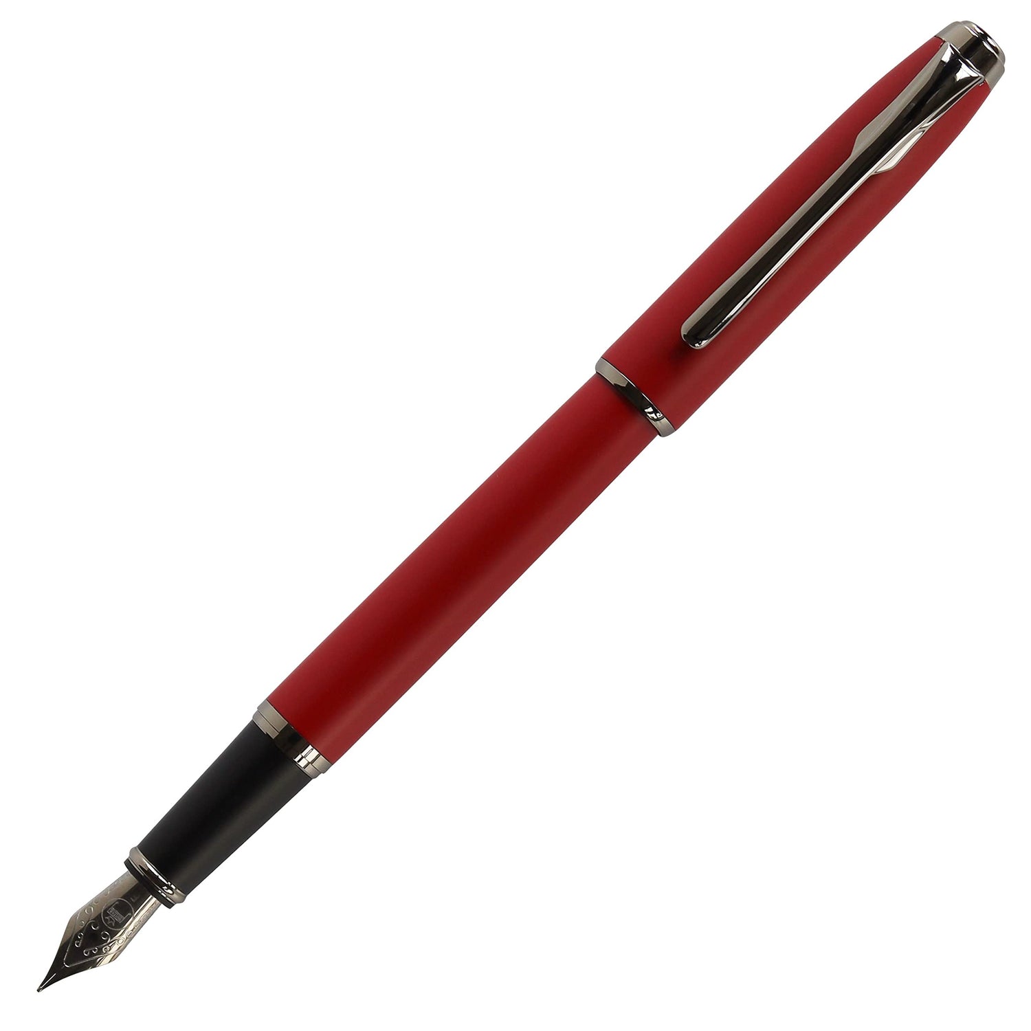 Teranishi Chemical Fountain Pen &amp; Guitar Pen Fine Point
