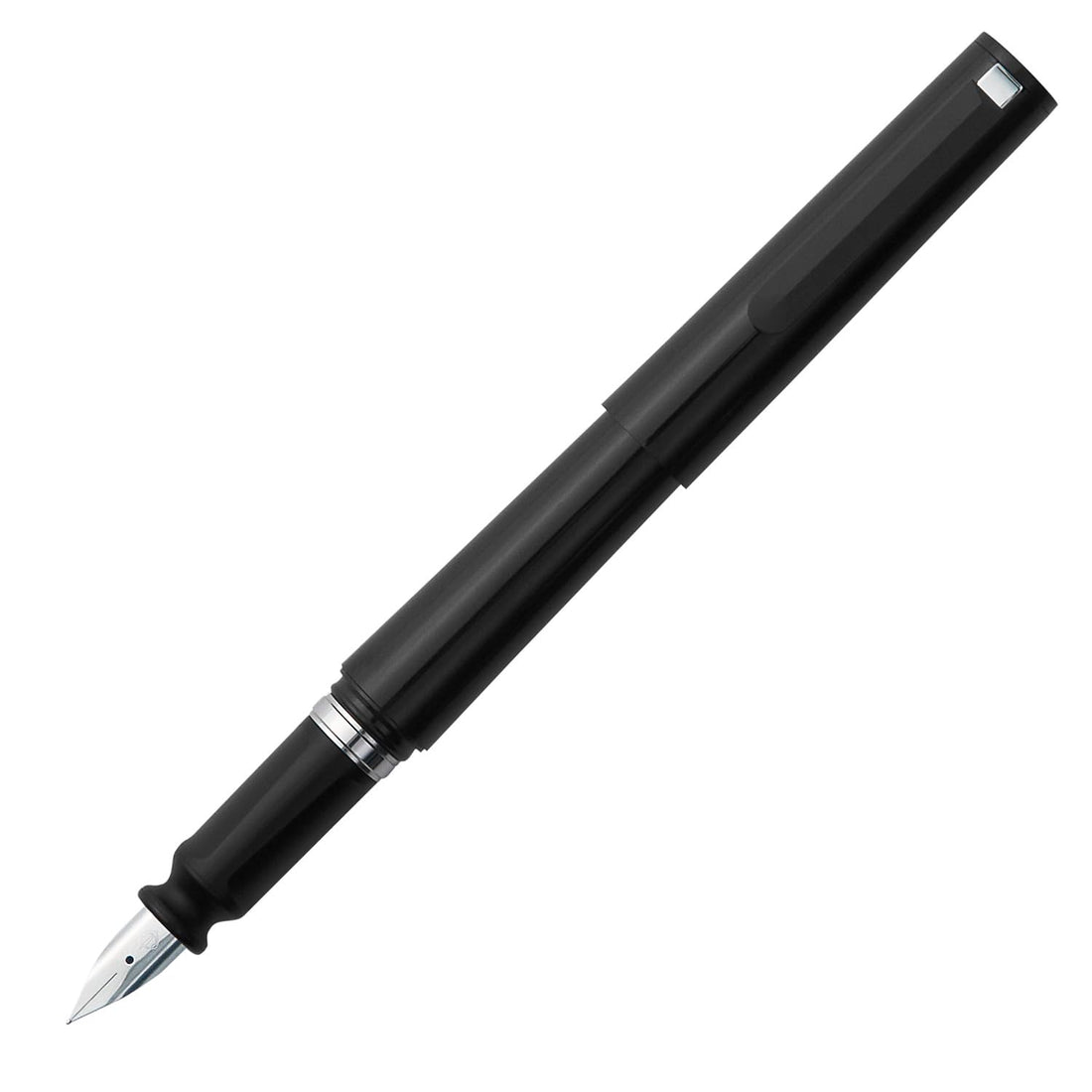 Sailor Fountain Pen TUZU ADJUST with Medium, Bold & Fine Nibs