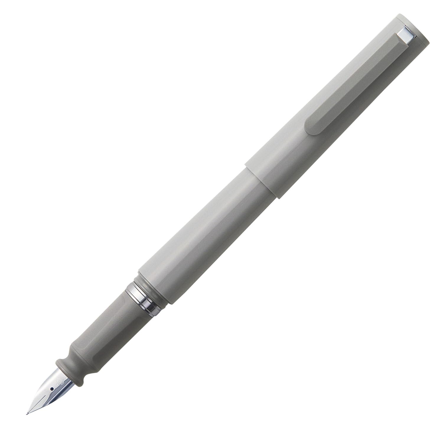 Sailor Fountain Pen TUZU ADJUST with Fine, Medium &amp; Bold Nibs