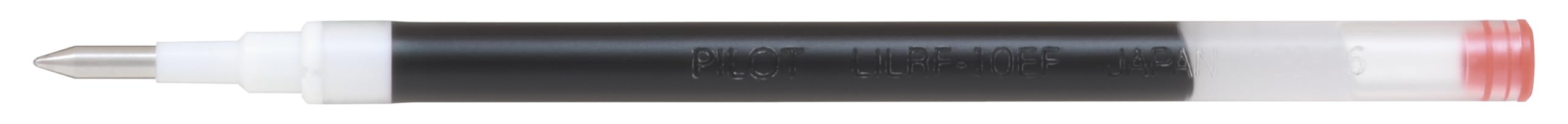PILOT Gel Ballpoint Pen Refill LILRF 0.5mm for Smooth Writing