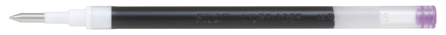 PILOT Gel Ballpoint Pen Refill LILRF 0.5mm for Smooth Writing