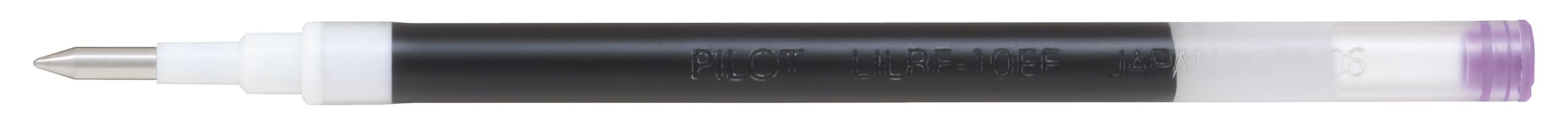 PILOT Gel Ballpoint Pen Refill LILRF 0.5mm for Smooth Writing