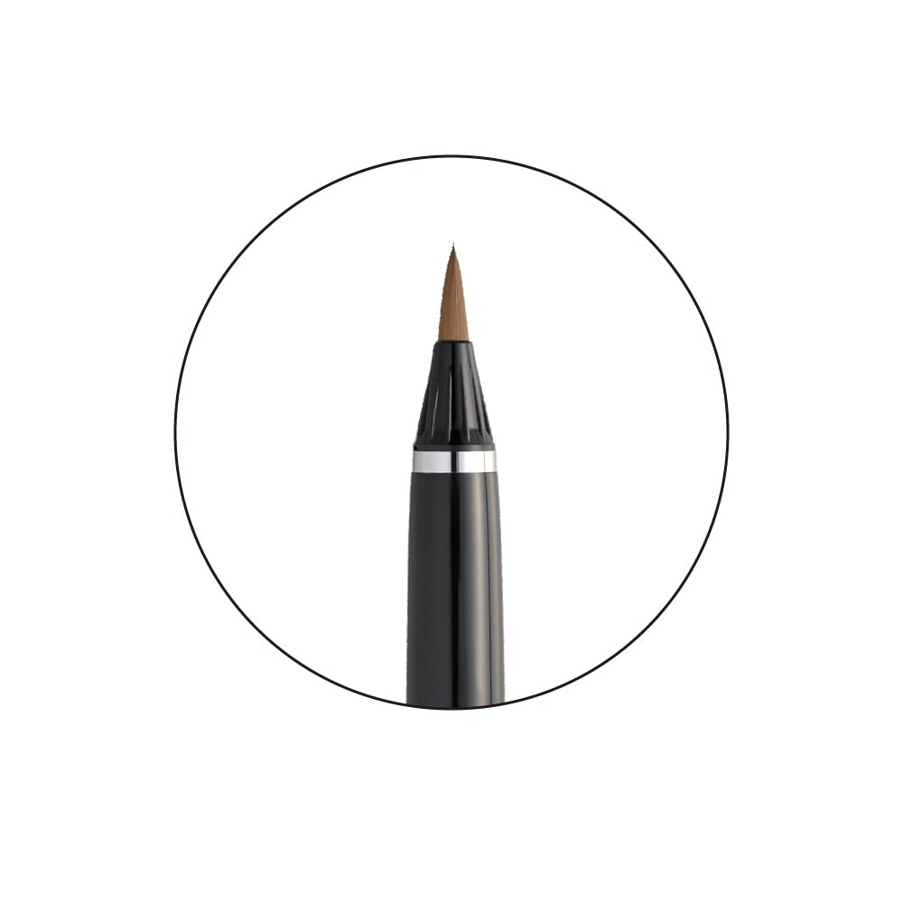 Kuretake Brush Pen Starry Night Art Tool &amp; Replacement Nib