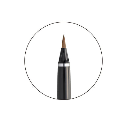 Kuretake Brush Pen Starry Night Art Tool &amp; Replacement Nib