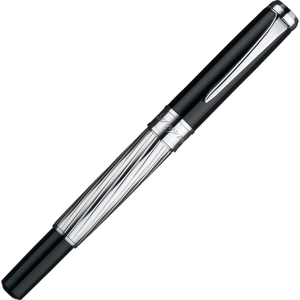 Kuretake Brush Pen Starry Night Art Tool &amp; Replacement Nib