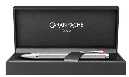 Caran d&