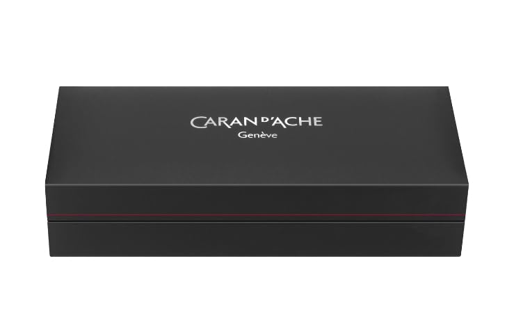 Caran d&