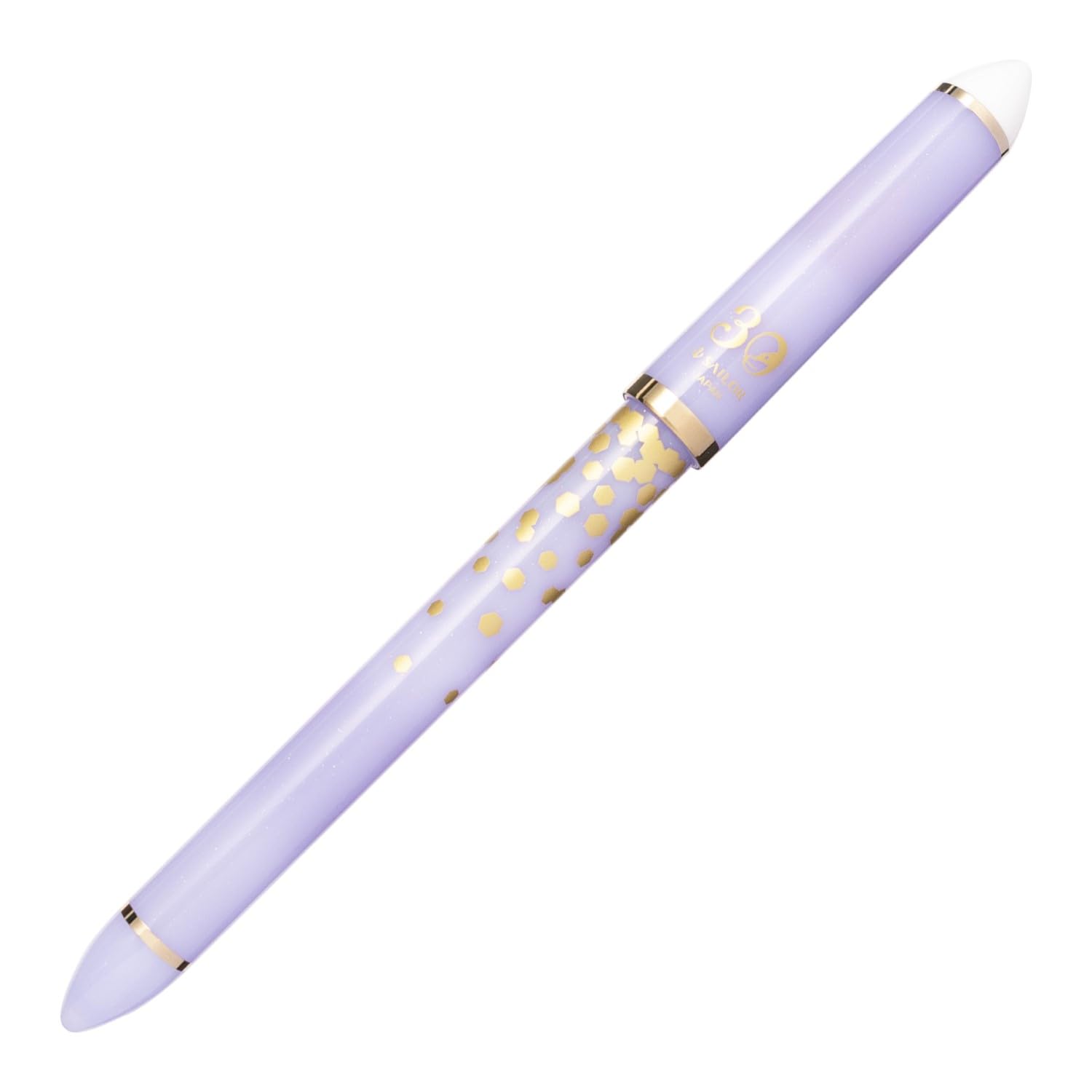 Sailor Fountain Pen Fude DE Mannen Calligraphy Pen &amp; Limited Edition