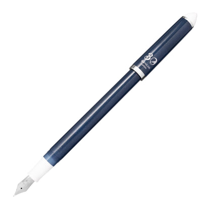 Sailor Fountain Pen Fude DE Mannen Calligraphy Pen &amp; Limited Edition
