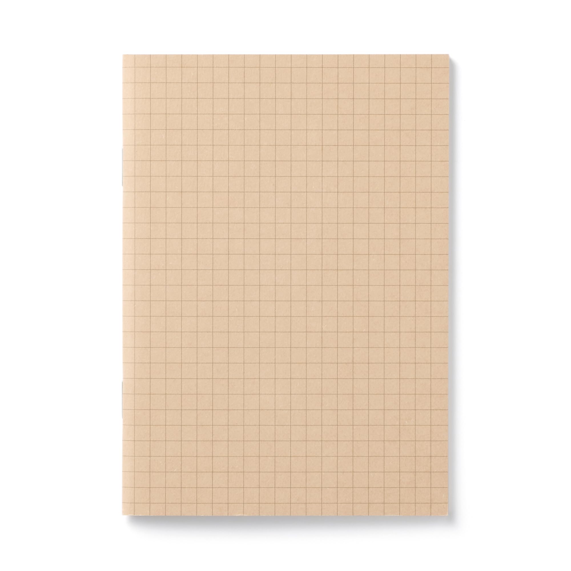 MUJI A5 &amp; A6 Notebooks and Planners with 32 Pages for Everyday Use