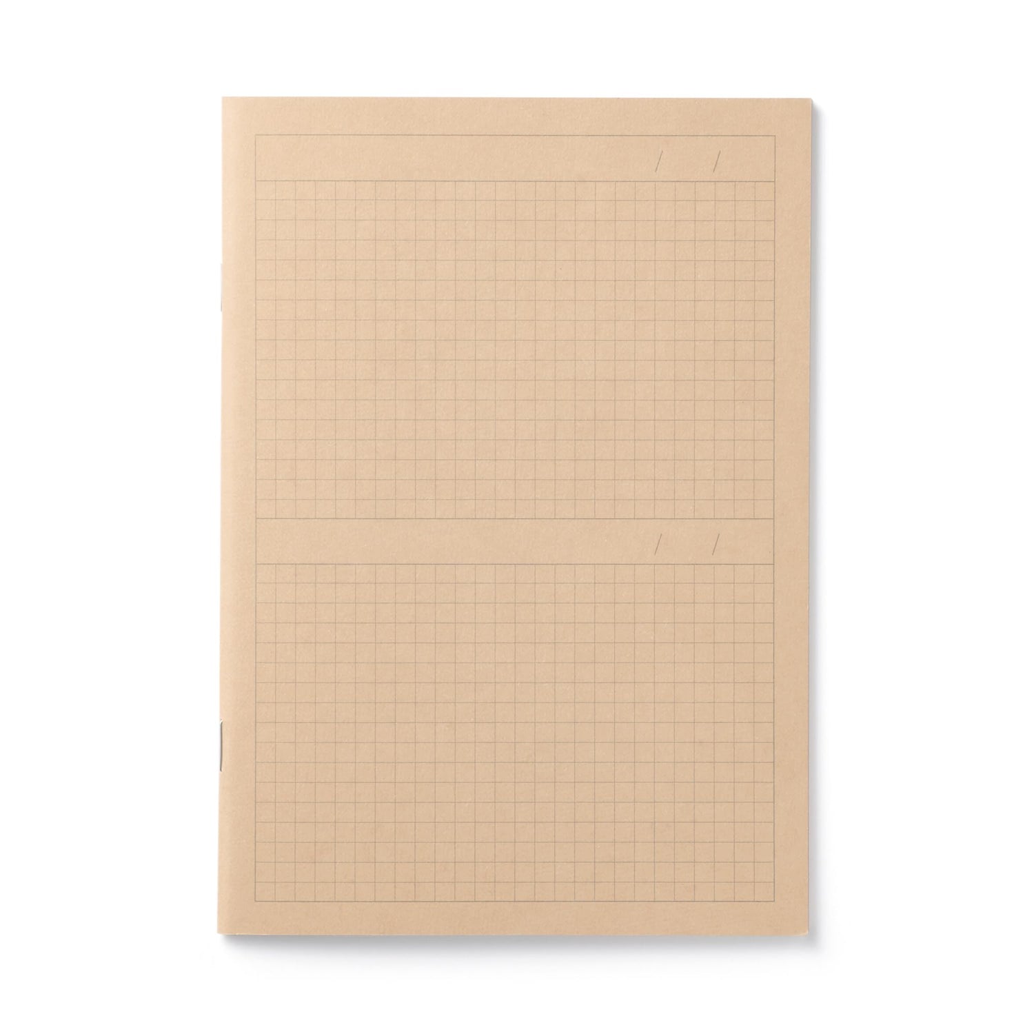 MUJI A5 &amp; A6 Notebooks and Planners with 32 Pages for Everyday Use