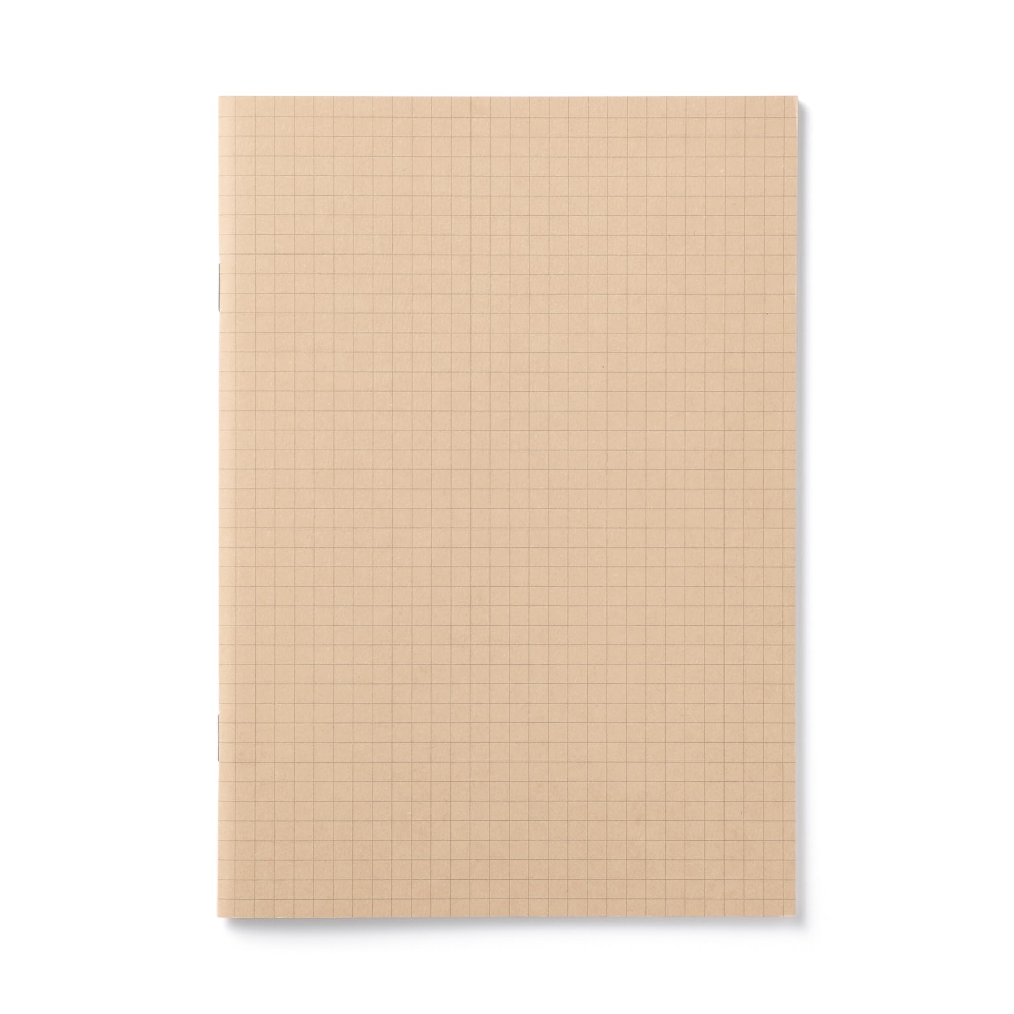 MUJI A5 &amp; A6 Notebooks and Planners with 32 Pages for Everyday Use
