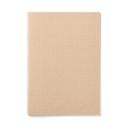 MUJI A5 &amp; A6 Notebooks and Planners with 32 Pages for Everyday Use
