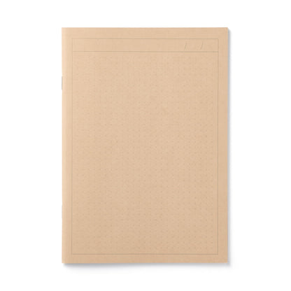 MUJI A5 &amp; A6 Notebooks and Planners with 32 Pages for Everyday Use
