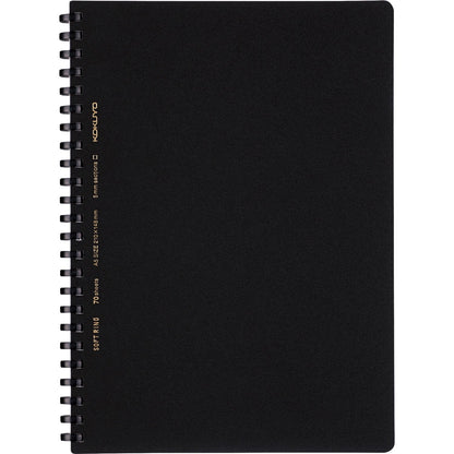 KOKUYO Soft Ring Notebook 70 Sheets A4, A5 &amp; Semi B5 Options