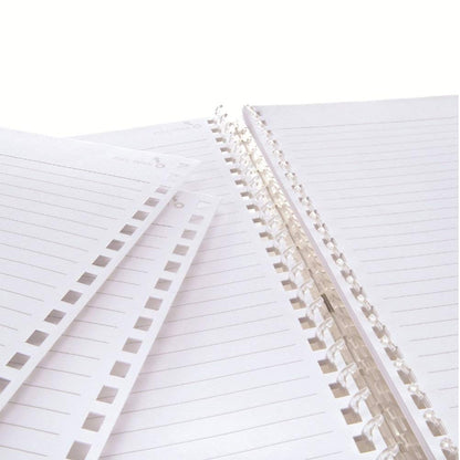 Lihit Lab Loose Leaf Paper &amp; Notebook Refill Sheets